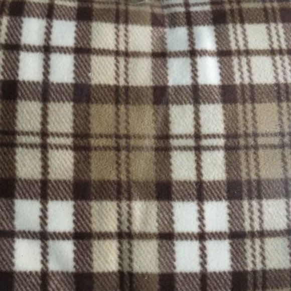 COPY - Full/Queen True North Microfleece All Season Blanket (UNOPENED-NEW) - Picture 2 of 3